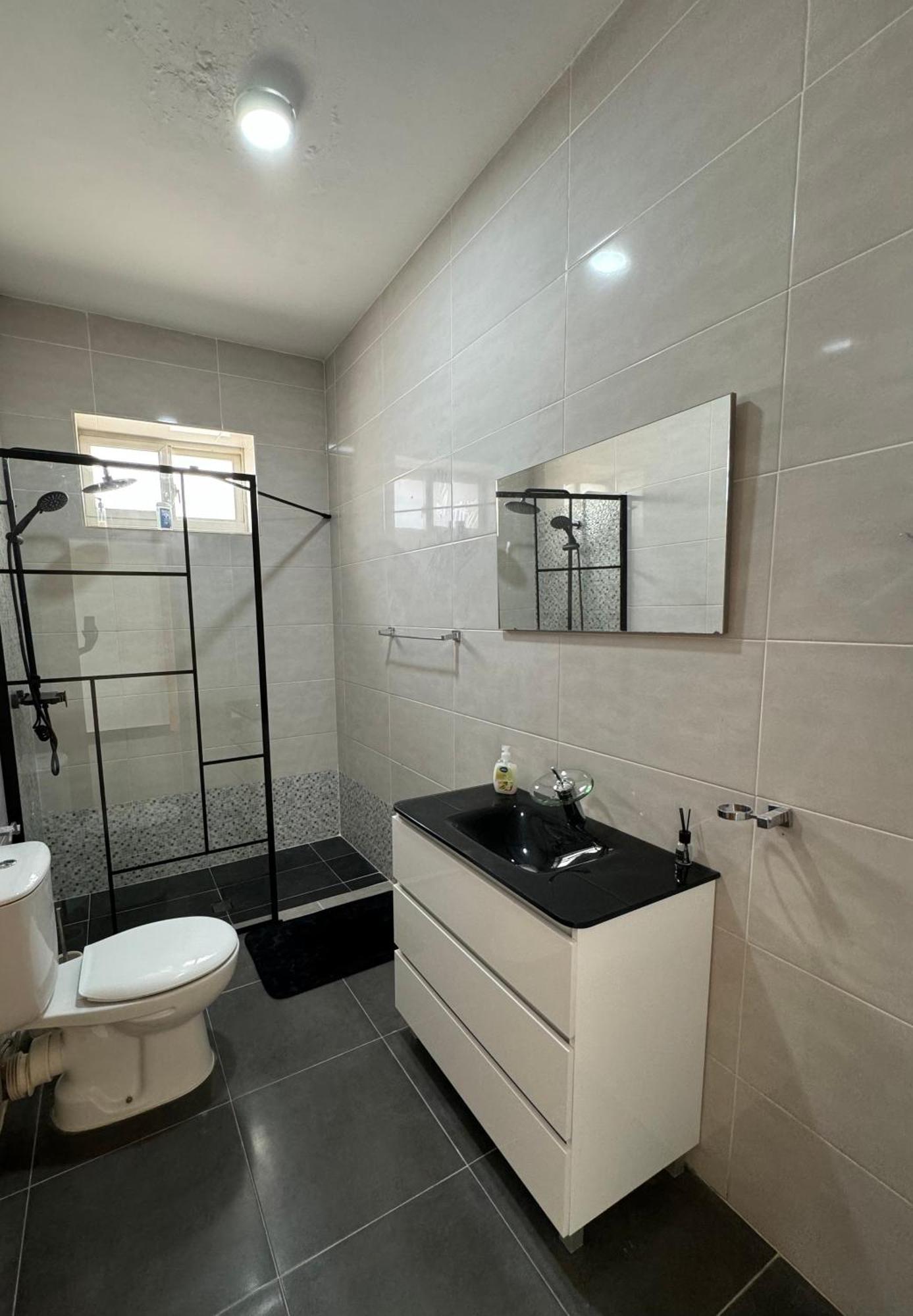 Villa Residencial Eunice Praia Bagian luar foto